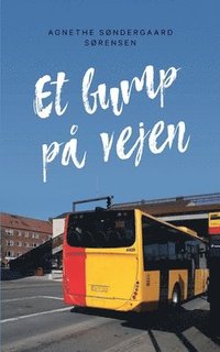 bokomslag Et bump på vejen