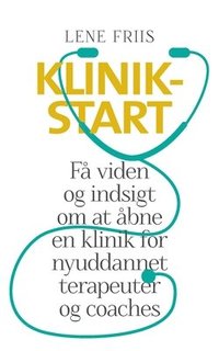 bokomslag Klinikstart