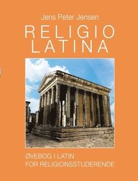 bokomslag Religio Latina