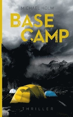 bokomslag Base Camp