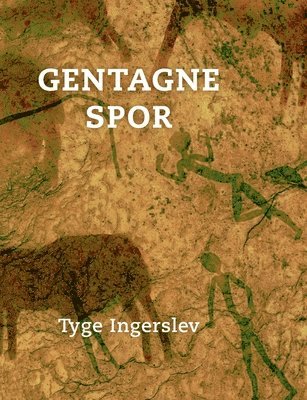 bokomslag Gentagne spor