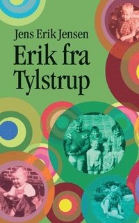 bokomslag Erik fra Tylstrup