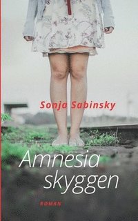 bokomslag Amnesiaskyggen