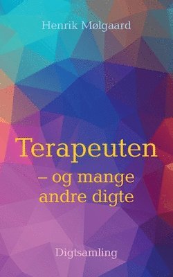 Terapeuten - og mange andre digte 1