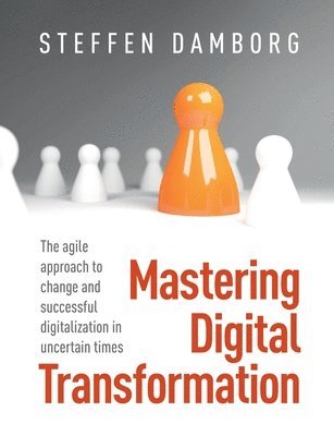 Mastering Digital Transformation 1