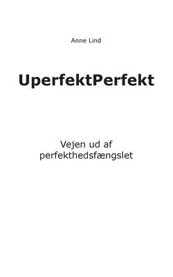 bokomslag UperfektPerfekt