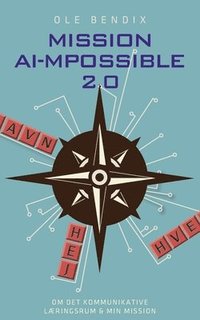 bokomslag Mission AI-mpossible 2.0