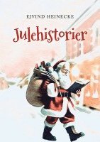bokomslag Julehistorier