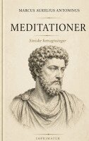 Marcus Aurelius - Meditationer, Häftad. Tillgänglighet: Lägg i varukorg
