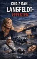 Chris Dahl - Langfeldt-effekten, Häftad. Tillgänglighet: Lägg i varukorg