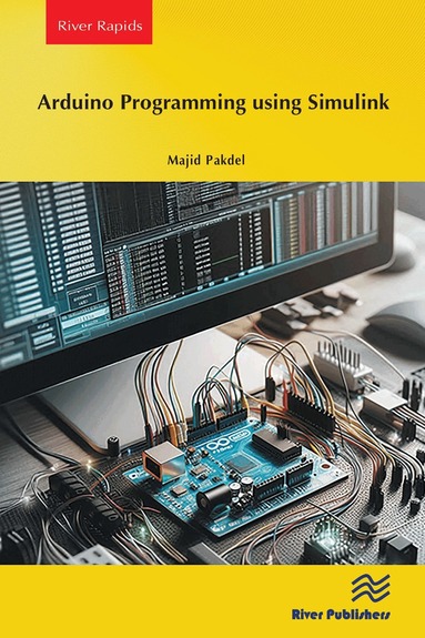 Majid Pakdel - Arduino Programming using Simulink, Häftad
