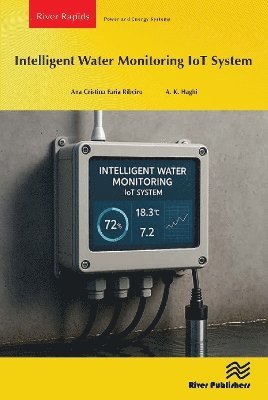 Intelligent Water Monitoring IoT System