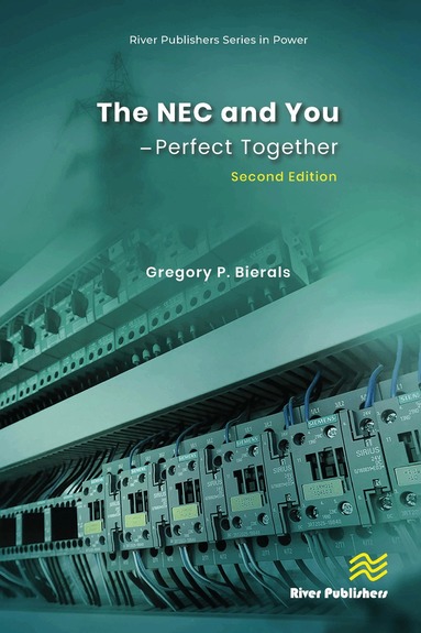 Gregory P. Bierals - NEC and You－Perfect Together, Inbunden