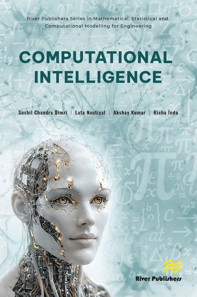 Sushil Chandra Dimri, Lata Nautiyal, Akshay Kumar, Richa Indu - Computational Intelligence, Inbunden