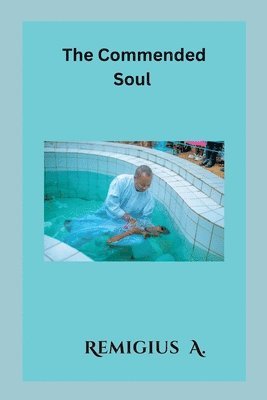 bokomslag Commended Soul