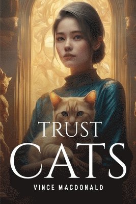 Trust Cats 1