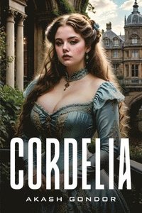 bokomslag Cordelia