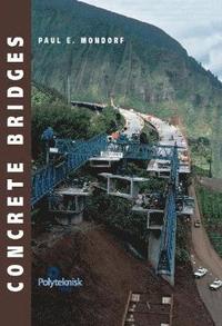 bokomslag Concrete Bridges