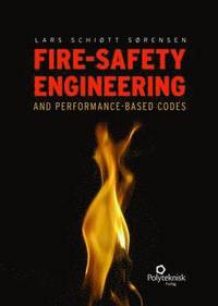 bokomslag Fire-Safety Engineering and Performance-Based Codes