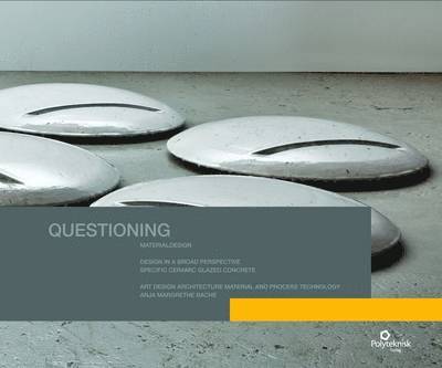 Questioning Material Design 1