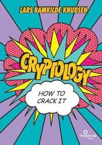 bokomslag Cryptology - How to crack it