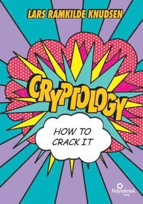 Cryptology - How to crack it 1