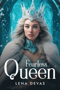 bokomslag Fearless Queen