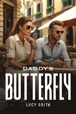 Daddy's Butterfly 1