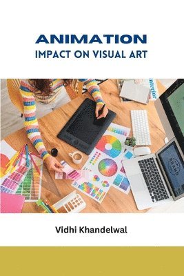 Animation Impact on Visual Art 1