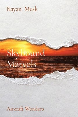 bokomslag Skybound Marvels
