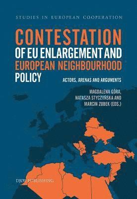 Contestation of EU enlargement