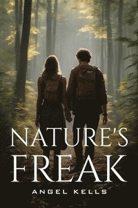 bokomslag Nature's Freak