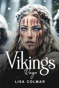 bokomslag Vikings Rage