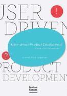bokomslag User-Driven Product Development