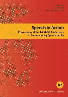 Speech in Action 1