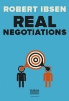bokomslag Real Negotiations