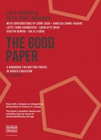 bokomslag Good Paper