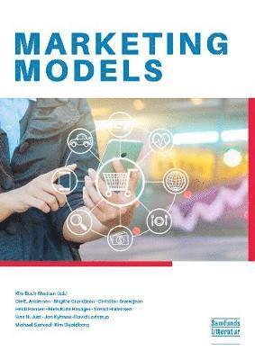 Marketing Models 1