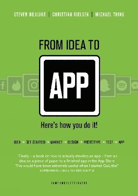 From Idea to App 1