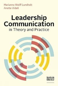 bokomslag Leadership Communication
