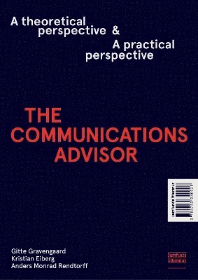 The Communications Advisor 1