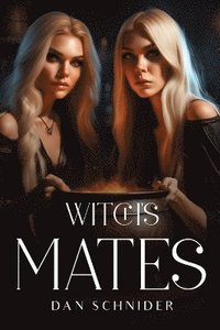 bokomslag Witch's Mates