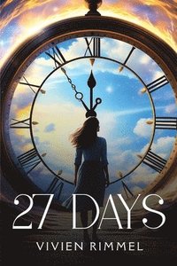 bokomslag 27 Days