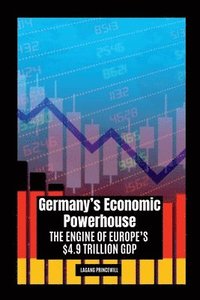 bokomslag Germany's Economic Powerhouse