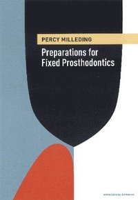 bokomslag Preparations for fixed prosthodontics