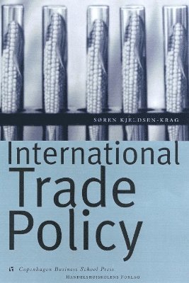 bokomslag International Trade Policy