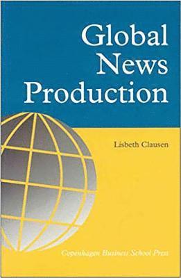 Lisbeth Clausen - Global News Production, Häftad