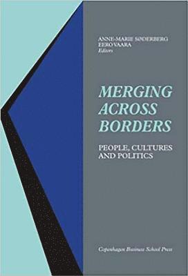 Merging Across Borders 1