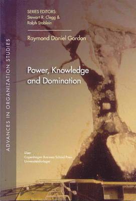 Power, knowledge and domination 1