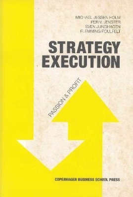 Strategy Execution 1